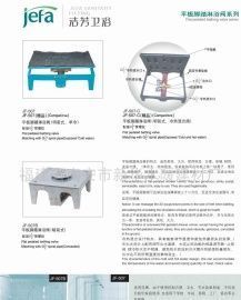 水暖五金產品全解析 從淋浴器到沖洗閥，打造舒適衛浴空間