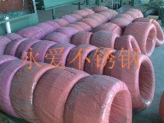 探索不銹鋼彈簧絲的奧妙 從201到316，興化永愛(ài)制品廠的不銹鋼絲與水暖五金應(yīng)用
