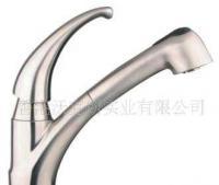 304不銹鋼無(wú)鉛環(huán)保水龍頭 現(xiàn)代廚房與衛(wèi)浴的健康守護(hù)者